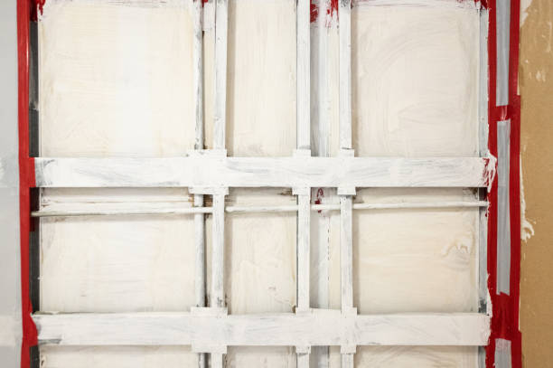 Best Mold Removal for HVAC Installations  in Jesup, IA