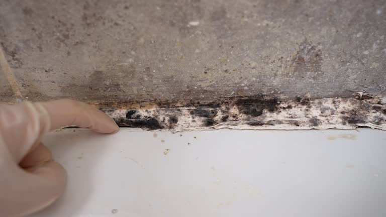 Best Dehumidification Services  in Jesup, IA